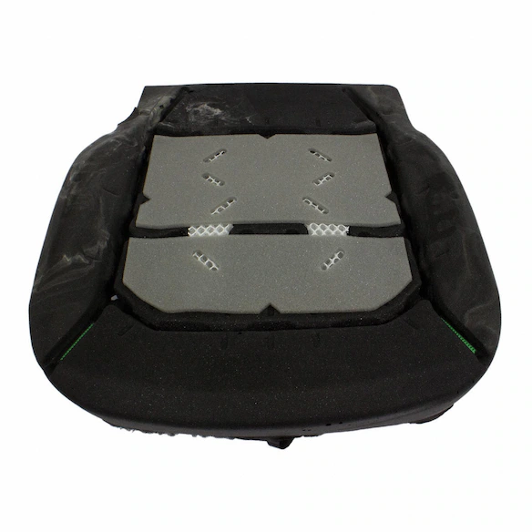 Seat Cushion Foam Pad - Front, Passenger Main Image