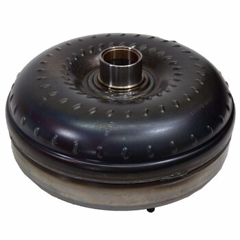 Automatic Transmission Torque Converter - 3.9L