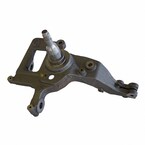 Steering Knuckle Spindle - Right, Front Main Image