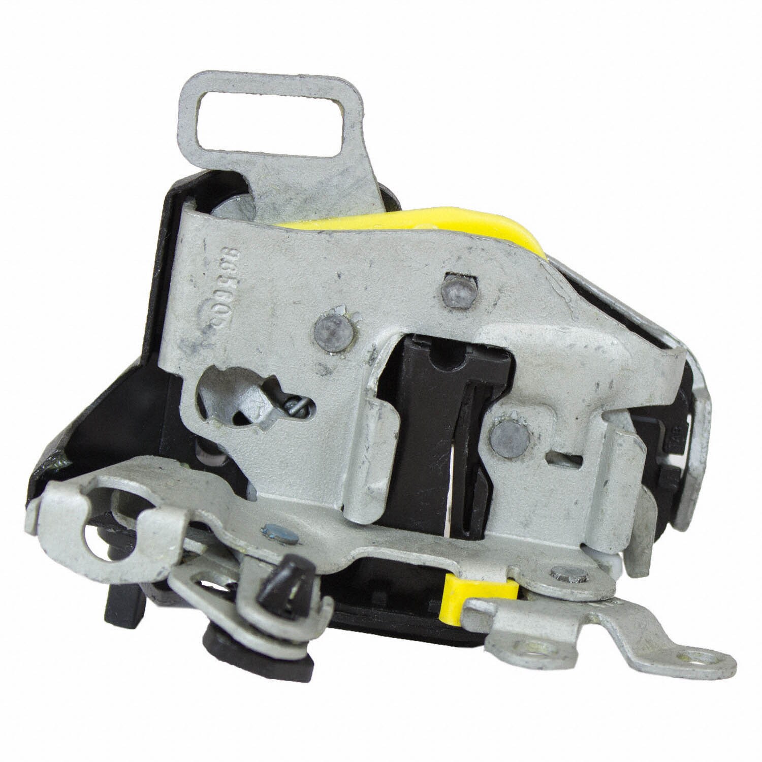 Door Latch - Left, Rear | Parts | Ford.com