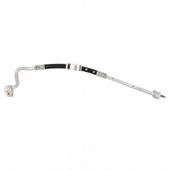 AIR CONDITIONING (A/C) Evaporator Inlet and Outlet Tube Assembly - Inlet, (AT)