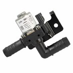Hvac Heater Control Valve - 3.0L Main Image
