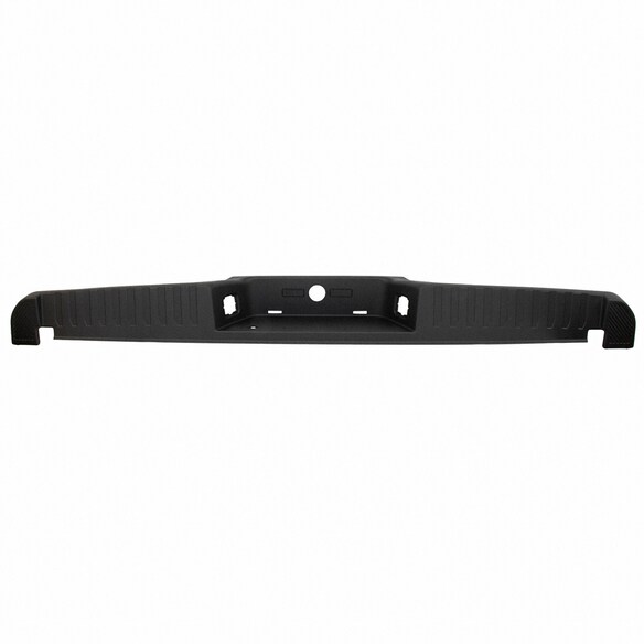 Bumper Step Pad Cover - Rear Main Image