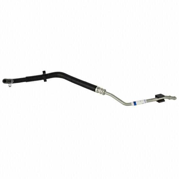 Power Steering Return Line Hose Main Image