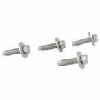 Screw And Washer Battery Hold Down Bolt - M6 x 18MM Main Image