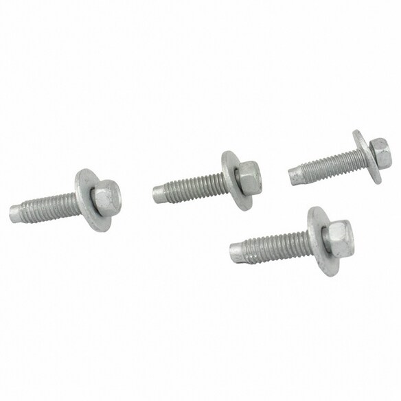 Screw And Washer Battery Hold Down Bolt - M6 x 18MM Main Image