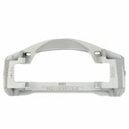 Disc Brake Caliper Bracket Plate BA - Rear Main Image