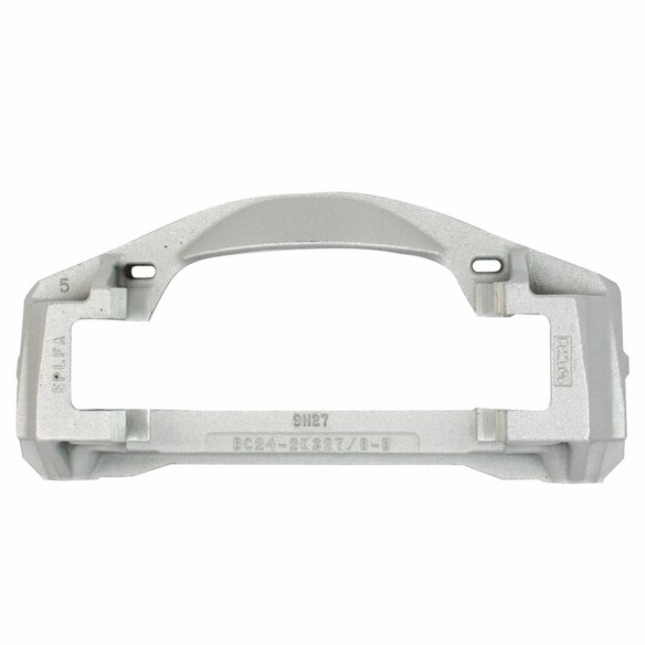 Disc Brake Caliper Bracket Plate BA - Rear Main Image