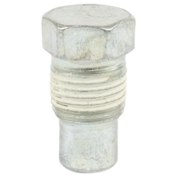 Plug Oil Drain