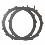 Transmission Clutch Friction Plate Driven Disc (AT) Main Image