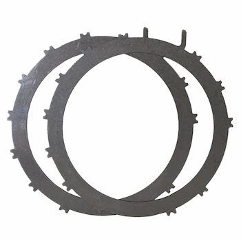 Transmission Clutch Friction Plate Driven Disc (AT)