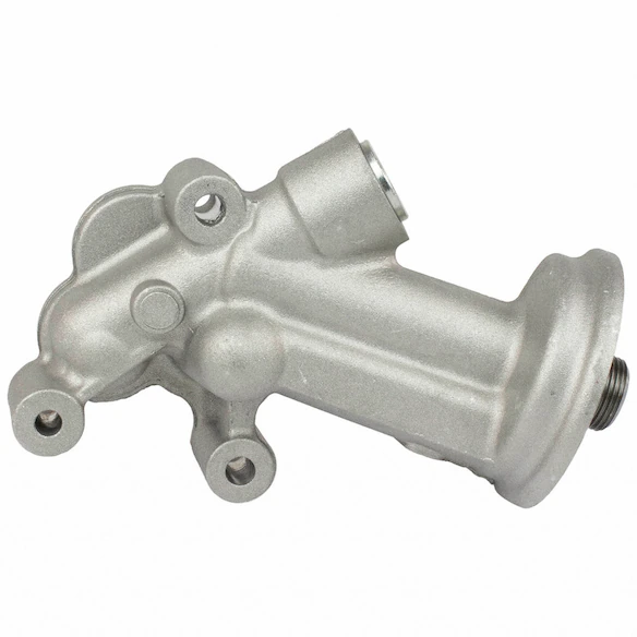 Engine Oil Filter Adapter Adaptor Main Image