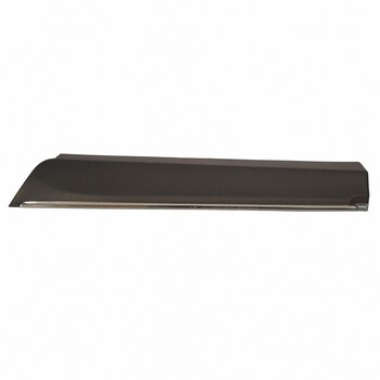 Exterior Door molding - Left