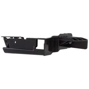 Bumper Cover Stay Bracket - Left, Rear