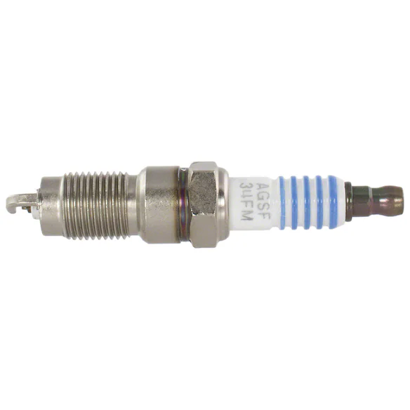 Spark Plug Main Image