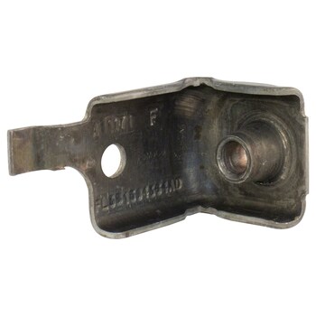 Instrument Panel Crossmember Brace Bracket MULTI FUNCTION DISPLAY - 15