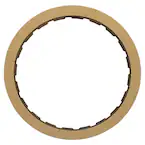 Transmission Clutch Friction Plate Drive Disc (AT) Main Image