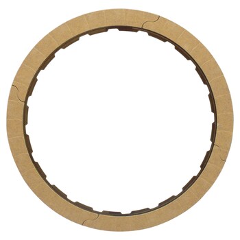Transmission Clutch Friction Plate Drive Disc (AT)