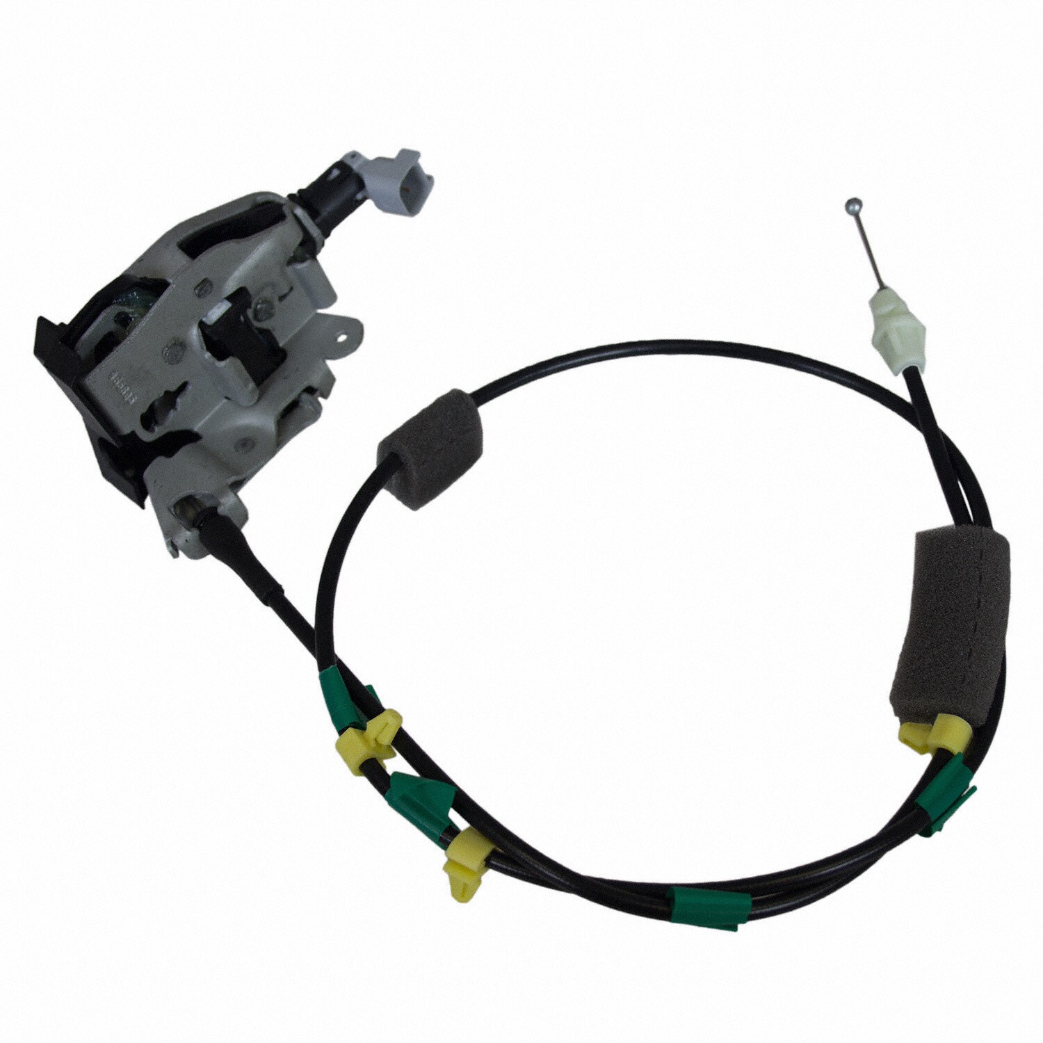 Door Latch - Right, Rear | Parts | Ford.com