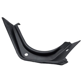 Trunk Trim Panel Cover - Right