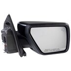 Door Mirror Rear View - Right, Outer (BEV, Performance) Main Image