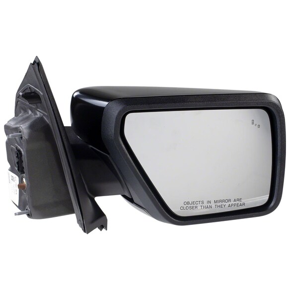 Door Mirror Rear View - Right, Outer (BEV, Performance) Main Image
