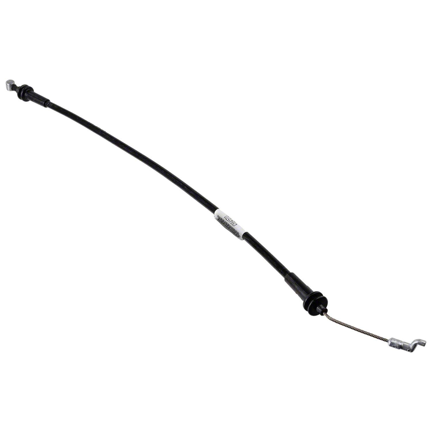 Door Latch Cable - Left, Right, Front | Parts | Ford.com