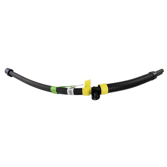Tube Vacuum - Front (Raptor Series) Main Image