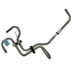 Automatic Transmission Oil Cooler Hose Tube (AT) Main Image