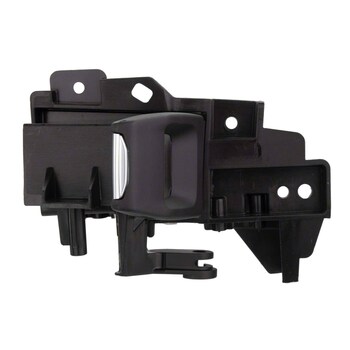 Interior Door Handle Inside <br>Handle used to open the from Release