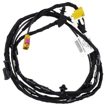 Gps Navigation System Antenna Cable Extension