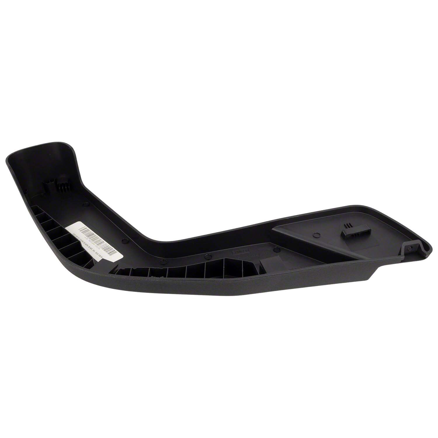 Seat Pivot Cover CAPTAINS CHAIRS - Right, Rear, Inner (Cypress