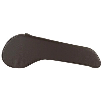 Armrest - Right, Rear