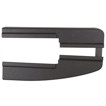 Seat Track Cover <br>40/20/40 for the Sandstone