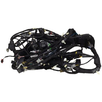 Wiring Main