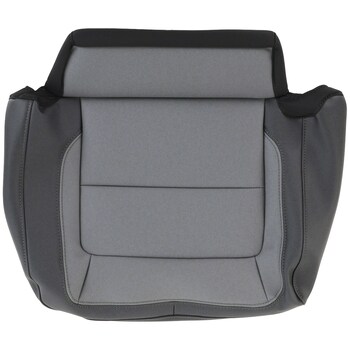 Seat Cushion Cover - Right, Rear