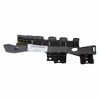 Fender Bracket Extension - Right, Front (BEV) Main Image