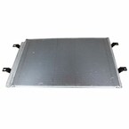 AIR CONDITIONING (A/C) Condenser Kit CONDITIONI Main Image