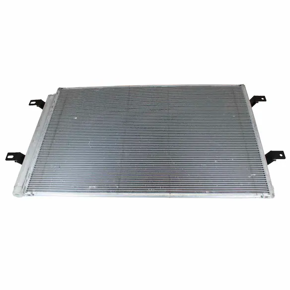 AIR CONDITIONING (A/C) Condenser Kit CONDITIONI Main Image