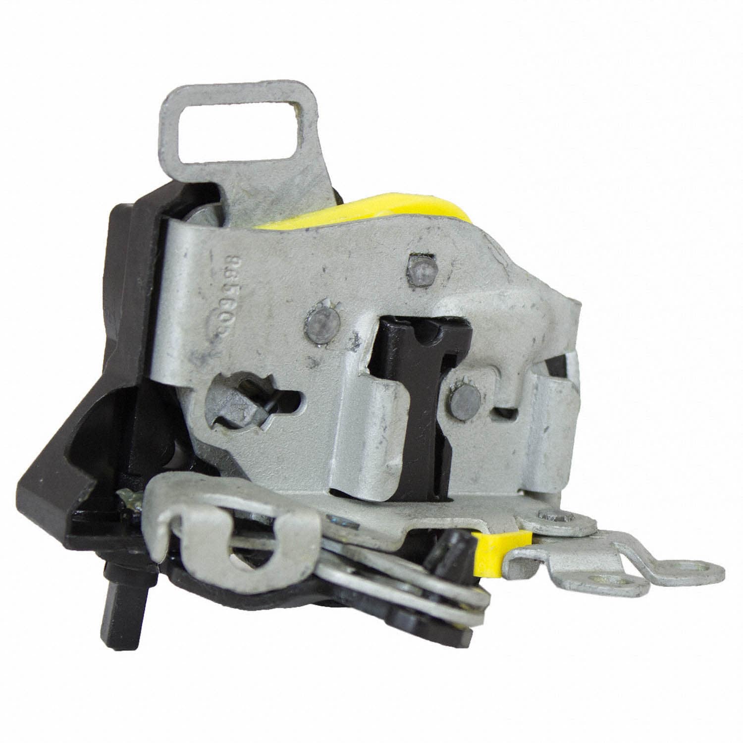 Door Latch - Left, Rear | Parts | Ford.com