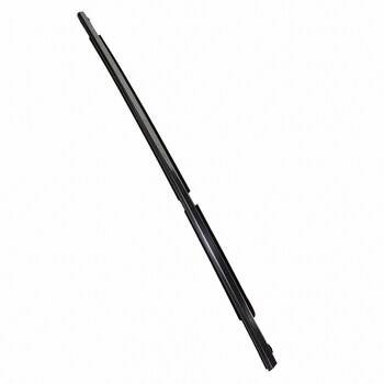 Door Window Belt Weatherstrip - Right, Rear