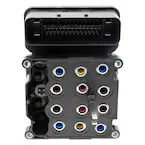 Abs Control Module - 3.0L Main Image