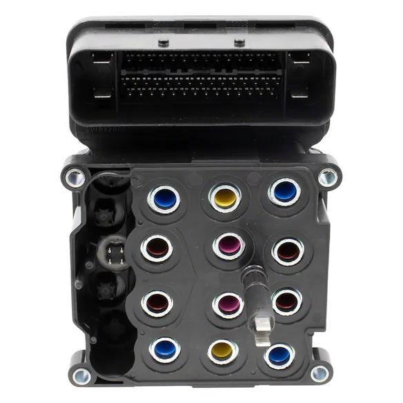 Abs Control Module - 3.0L Main Image