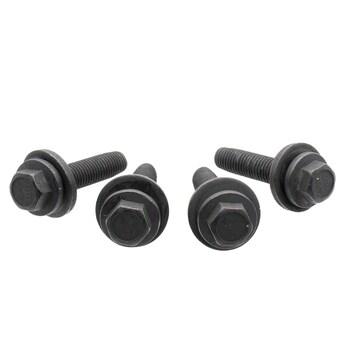 Screw - M10 X 45, Rear