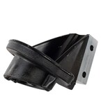 Coil Spring Retainer Seat - Left, Rear Main Image