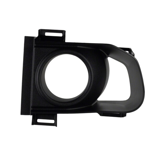Fog Light Trim Lamp Bracket - Right, Front Main Image
