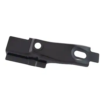 Bodyside Reinforcement Quarter Panel Bracket - Right, Inner (All Long)