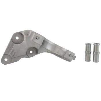 Auto Transmission Bracket - Front 1.0L (AT)