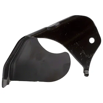 Suspension Control Arm Heat Shield - Front 2.3L