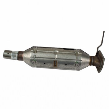 Catalytic Converter - 6.8L 19